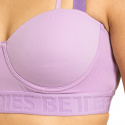 Waverly Sports Bra, lilac, Better Bodies