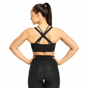 Waverly Sports Bra, black, Better Bodies