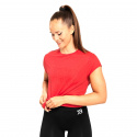 Waverly Tee, raspberry, Better Bodies