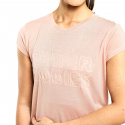 Waverly Tee, peach beige, Better Bodies