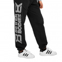 Highbridge Sweats, black, Better Bodies