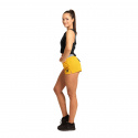 Highbridge Shorts, yellow, Better Bodies