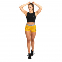 Highbridge Shorts, yellow, Better Bodies