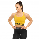 Sugar Hill Bra, yellow, Better Bodies