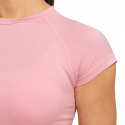 Sugar Hill Tee, pale pink, Better Bodies