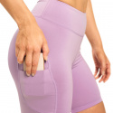 Chrystie Shorts, lilac, Better Bodies