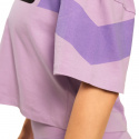 Chrystie Tee, lilac, Better Bodies