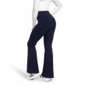 Chrystie Flare Pants, dark navy, Better Bodies