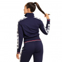 Chelsea Track Jacket, dark navy, Better Bodies