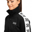 Chelsea Track Jacket, black, Better Bodies