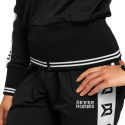 Chelsea Track Jacket, black, Better Bodies