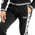 Chelsea Track Pants, black, Better Bodies