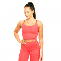 Vesey Strap Top, coral, Better Bodies