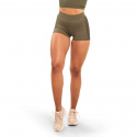 Chrystie Hotpants, wash green, Better Bodies