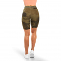 Chelsea Shorts, dark green camo, Better Bodies