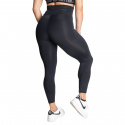 High Waist Leggings, black, Better Bodies