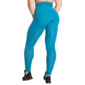 Soho Leggings, dark turquoise, Better Bodies