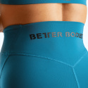 Soho Leggings, dark turquoise, Better Bodies