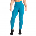 Soho Leggings, dark turquoise, Better Bodies