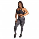 Soho Leggings, dark camo, Better Bodies