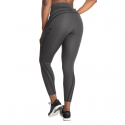 Legacy High Tights, charcoal, Better Bodies