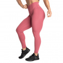 Core Leggings, rouge pink, Better Bodies