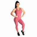 Core Leggings, rouge pink, Better Bodies