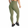 Core Leggings, washed green, Better Bodies
