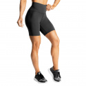 Core Biker Shorts, black, Better Bodies