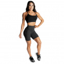 Core Biker Shorts, black, Better Bodies