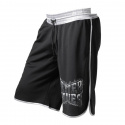 Mesh Gym Short, black/grey, Better Bodies