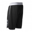 Mesh Gym Short, black/grey, Better Bodies