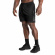 Kjøp Loose Function Shorts, black, Better Bodies hos SportGymButikken.no