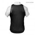 Jersey Tank, black, Better Bodies