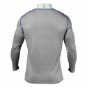 Performance Long Sleeve, grey melange, Better Bodies