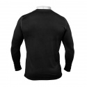 Performance Long Sleeve, black, Better Bodies