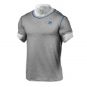 Performance Tee, grey melange, Better Bodies