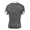 Performance Tee, antracite melange, Better Bodies