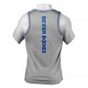 Performance Tank, grey melange, Better Bodies