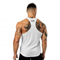 Essential T-back, white, Better Bodies