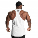 Essential T-back, white V2, Better Bodies