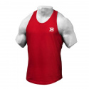 Essential T-back, bright red, Better Bodies