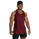 Essential T-Back, maroon, Better Bodies