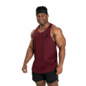 Essential T-Back, maroon, Better Bodies