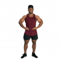 Essential T-Back, maroon, Better Bodies