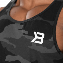 Essential T-Back, dark camo, Better Bodies