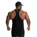 Essential T-back, black V2, Better Bodies