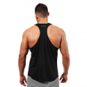 Essential T-back, black, Better Bodies