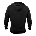 Gym Hoodie, black, Better Bodies