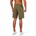 Hamilton Shorts, khaki green, Better Bodies